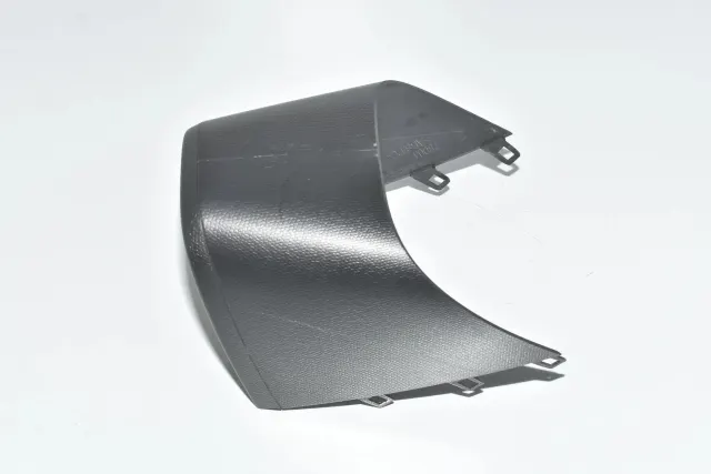 Center Console Trim