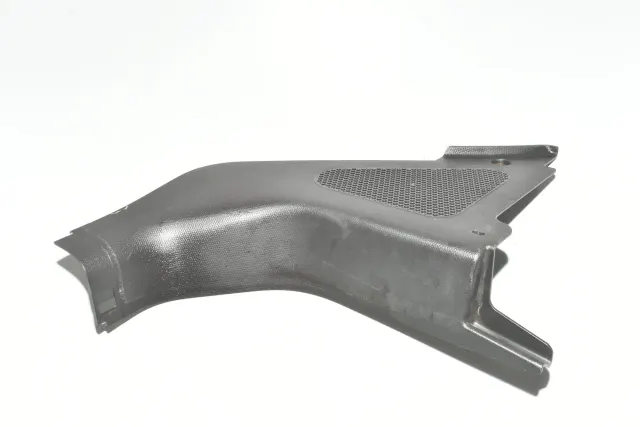 Front Right Interior Step Trim