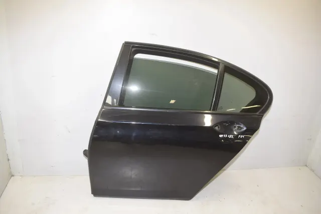Rear Left Door