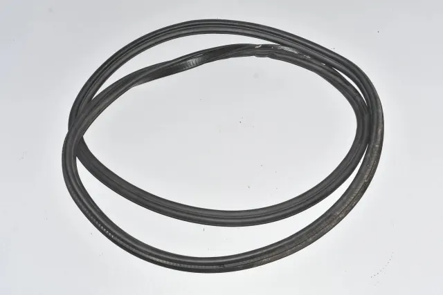 Tailgate Rubber Seal
