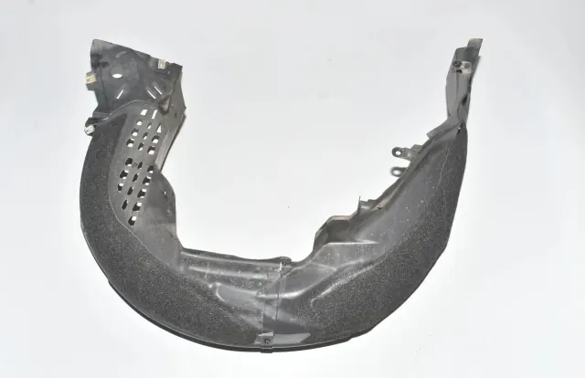 Rear Right Arch Liner