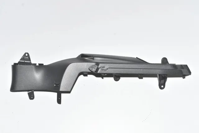 Trunk Boot Trim