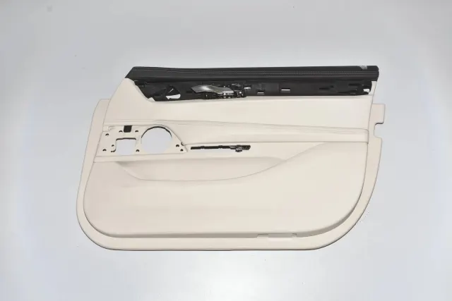 Front Right Door Panel