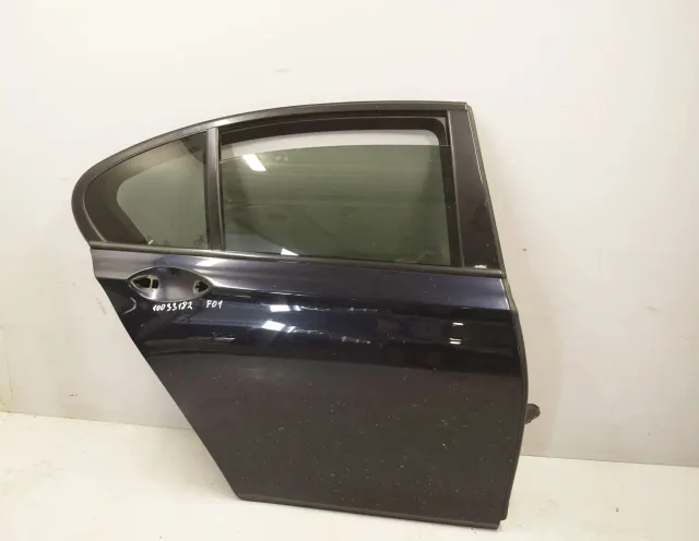 Rear Right Door