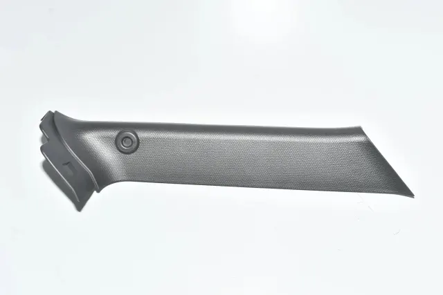 Tailgate Bootlid Trim