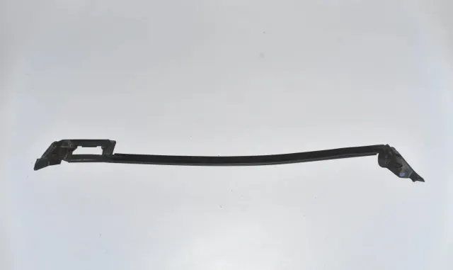 Front Left Door Window Strip