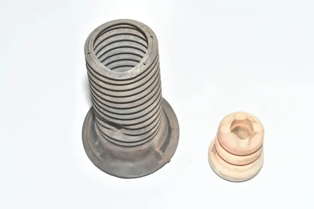 Absorber Cylinder Protection
