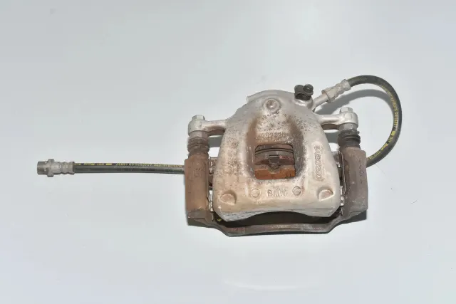Front Right Brake Caliper