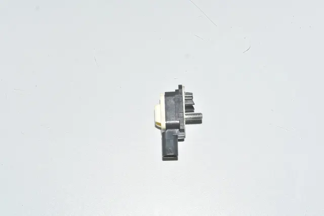 Left Side Impact Sensor