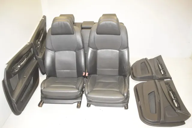 Seat set
