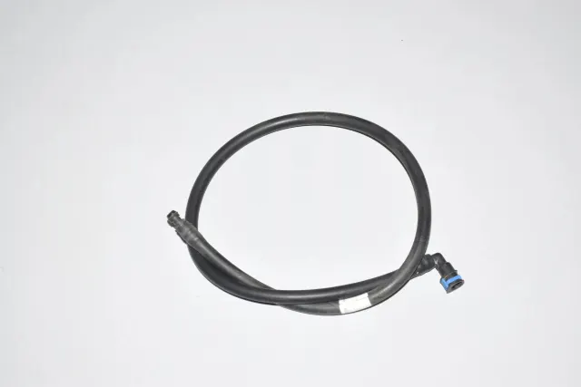 Headlight Washer Nozzle Pipe