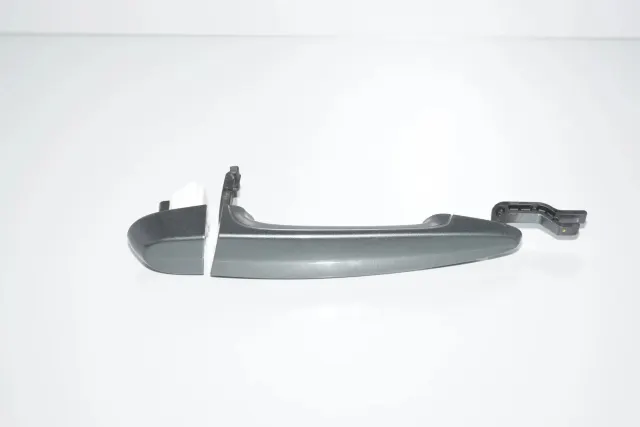 Rear Left Door Exterior Handle