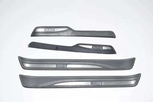 Door Sill Trim Kit