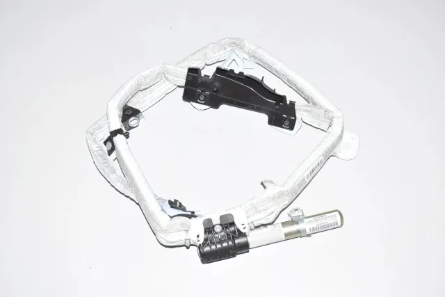 Right Side Roof Safety Curtain SRS