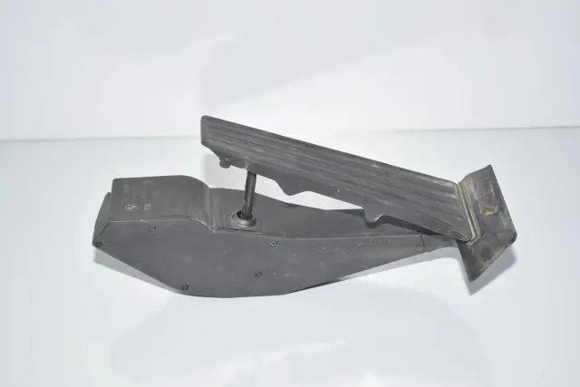 Throttle Pedal