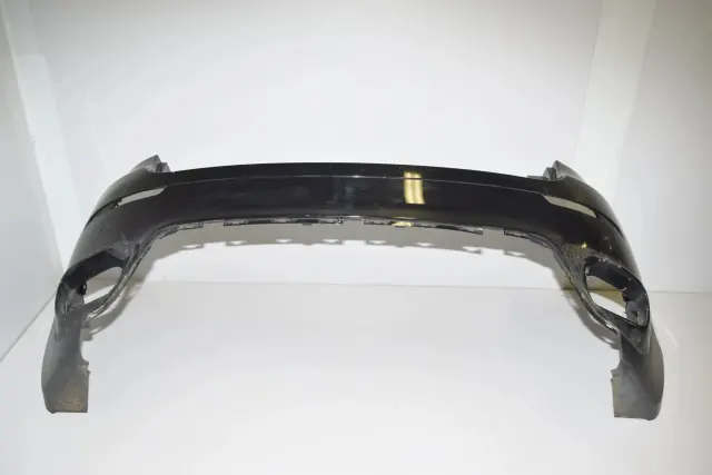 Rear Bumper