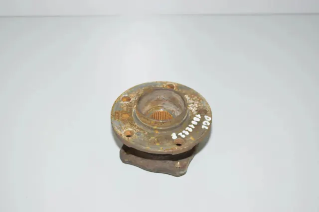 Rear Right Wheel Bearing