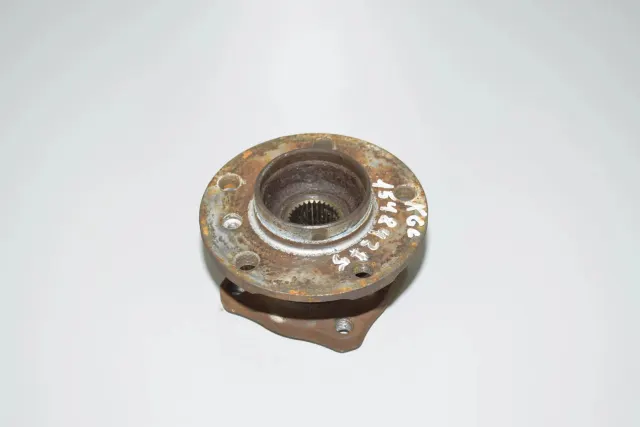 Rear Left Wheel Bearing