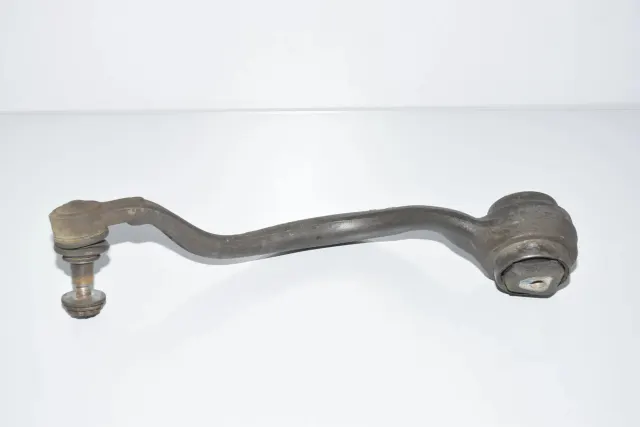 Front Right Curved Control Arm