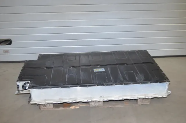 Battery