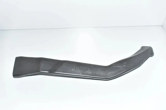 Dashboard Air Vents