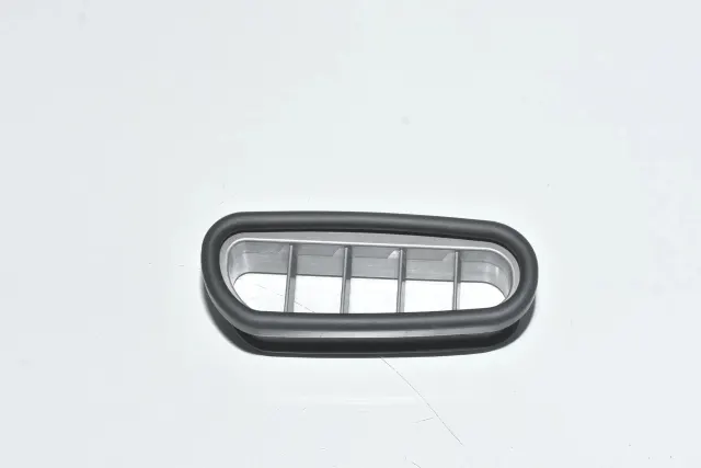 Dashboard Air Vents
