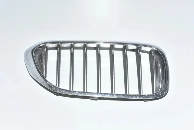 Front Right Grill