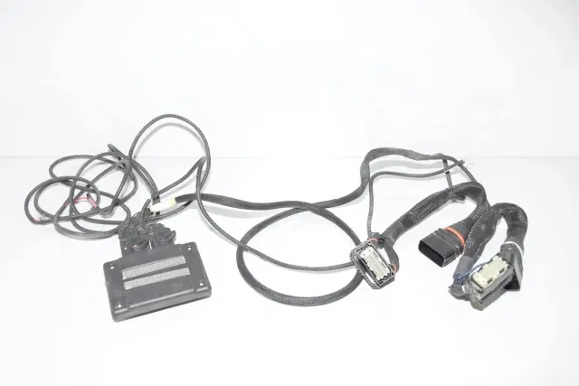 Engine Cable Harness