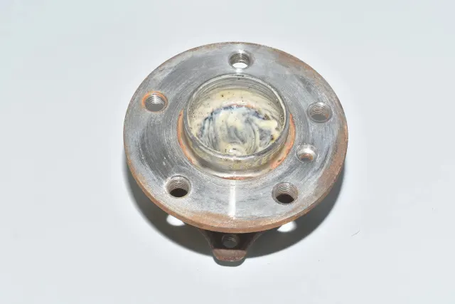 Front Left Wheel Bearing