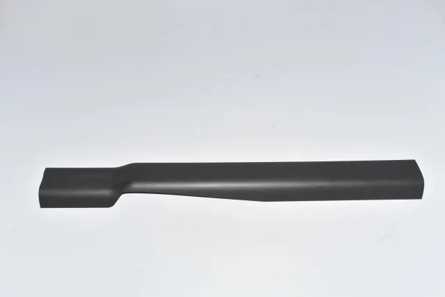 Front Right Interior Step Trim