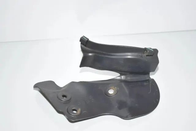 Control Arm Cover