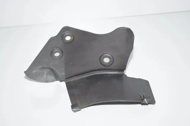 Control Arm Cover