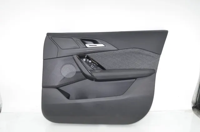 Front Right Door Panel