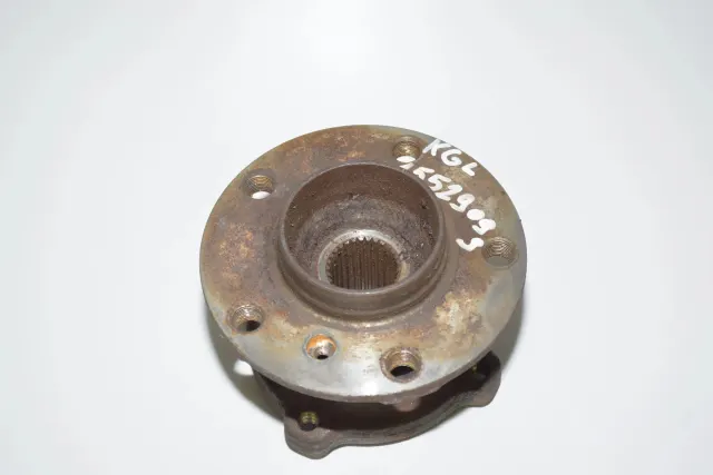 Rear Left Wheel Bearing