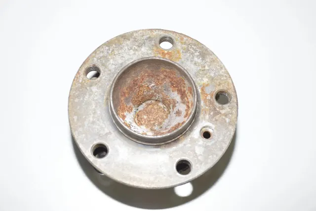 Front Right Wheel Bearing