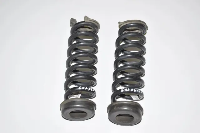 Coil Spring Set