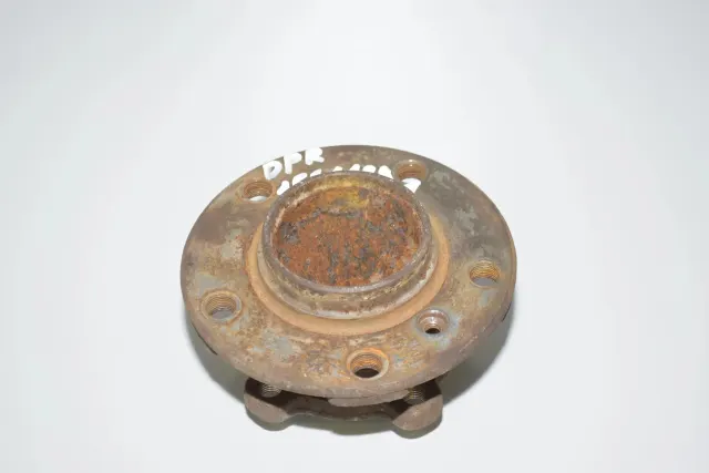 Front Right Wheel Bearing