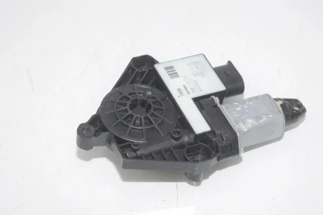 Rear Right Door Window Control Motor