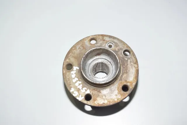 Rear Left Wheel Bearing
