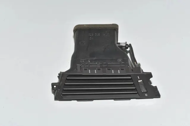 Dashboard Air Vents