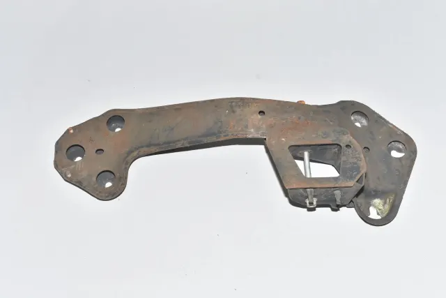 Gearbox Mount Bracket