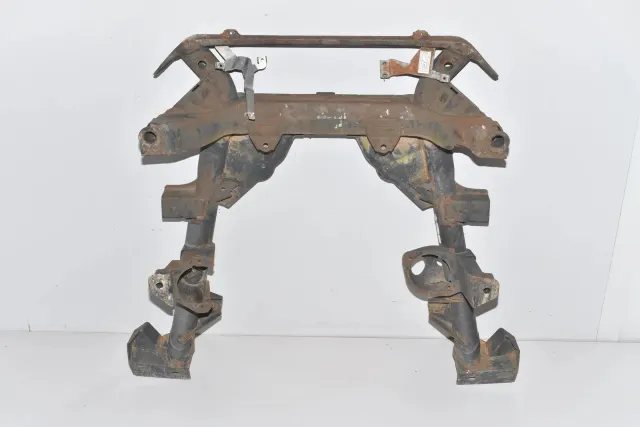 Front Subframe
