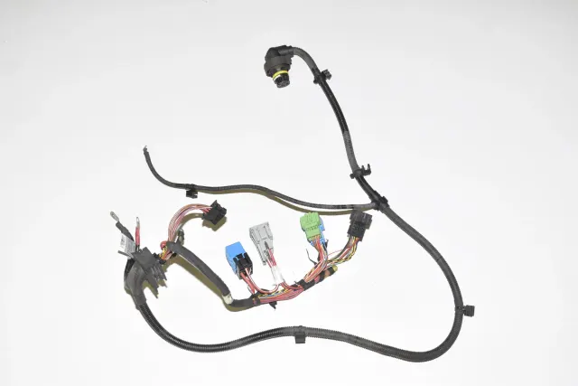 Engine Cable Harness