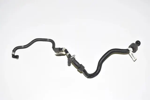 Fuel Pipe