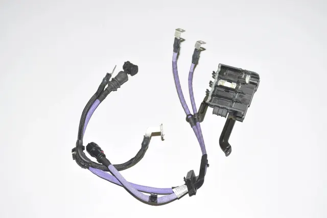 Engine Cable Harness