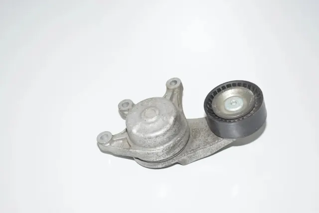 Belt Tensioner