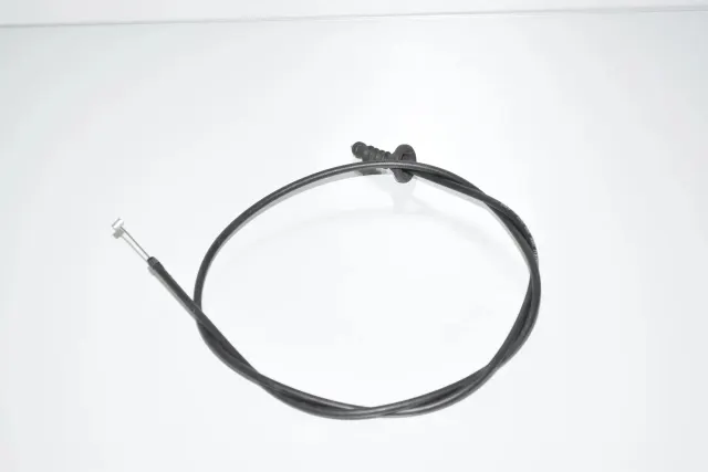 Bonnet Lock Cable