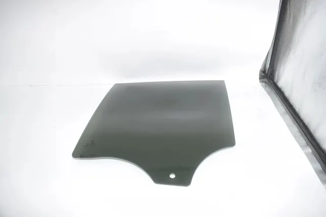 Rear Left Door Window