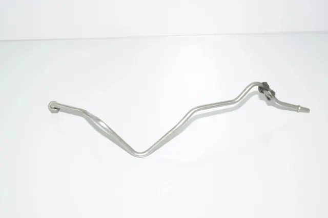 Fuel Pipe