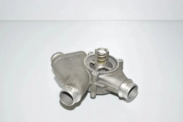 Thermostat